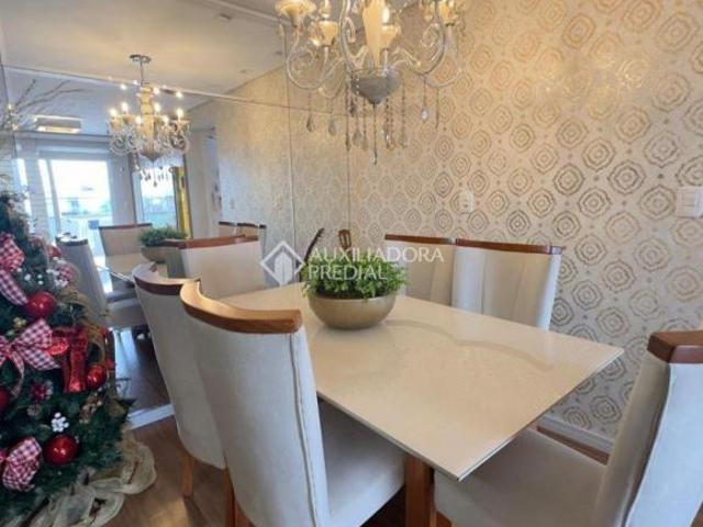 Apartamento venda em Região Geográfica Imediata de Caxias do Sul, Caxias do Sul
