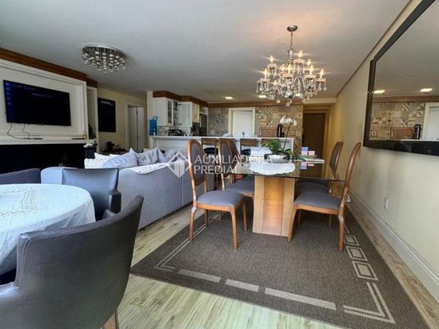 Apartamento aluguel em Região Geográfica Imediata de Caxias do Sul, Gramado
