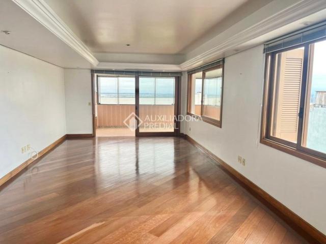 Apartamento aluguel em Menino Deus, Porto Alegre