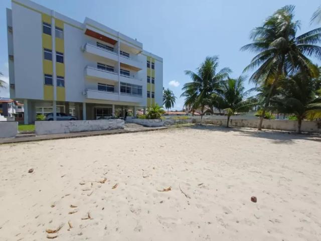 Apartamento venda em Ilha de Itamaracá