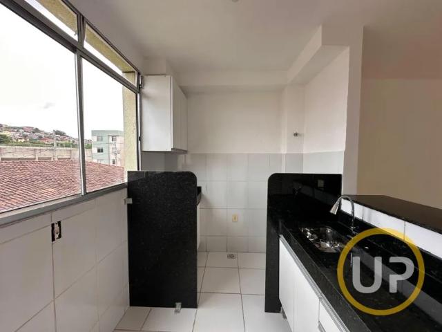 Apartamento aluguel em Vespasiano