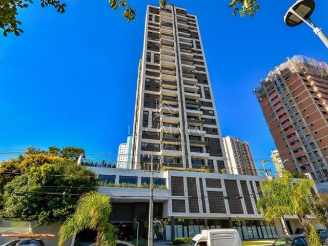 Apartamento venda em Região Geográfica Imediata de Curitiba, Região Metropolitana de Curitiba