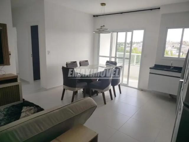 Apartamento aluguel em Região Imediata de Sorocaba, Região Metropolitana de Sorocaba