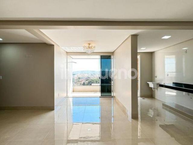 Apartamento venda em Região Geográfica Imediata de Águas Lindas de Goiás, Região Integrada de Desenvolvimento do Distrito Federal e Entorno
