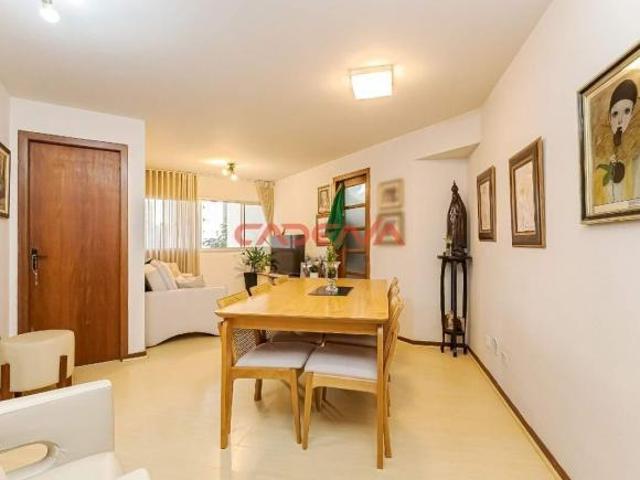 Apartamento venda em Região Geográfica Imediata de Curitiba, Região Metropolitana de Curitiba