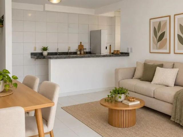 Apartamento aluguel em Vila Cohaspa, Ananindeua