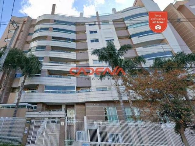 Apartamento venda em Região Geográfica Imediata de Curitiba, Região Metropolitana de Curitiba