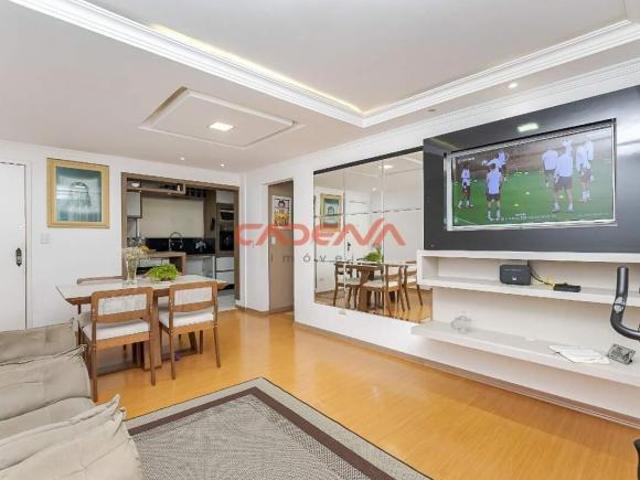Apartamento venda em Região Geográfica Imediata de Curitiba, Região Metropolitana de Curitiba