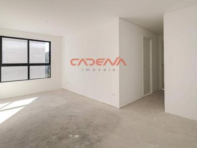 Apartamento venda em Santo Inácio, Curitiba