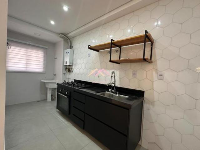 Apartamento venda em Jardim Maria Trindade, São Roque