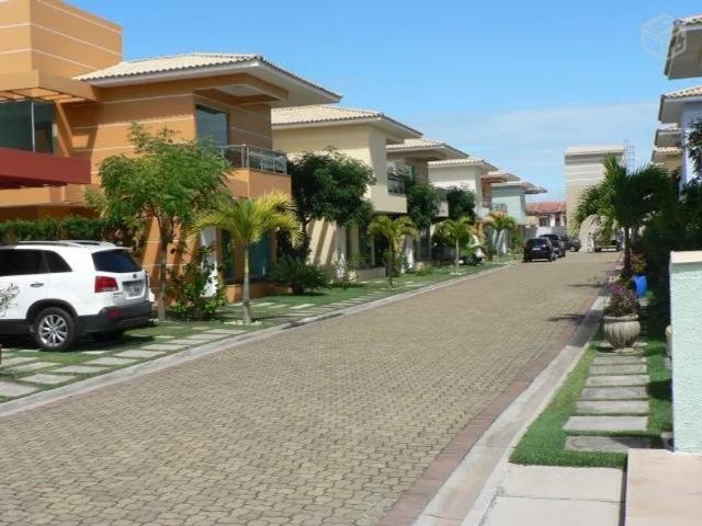 Apartamento venda em Porto Seguro