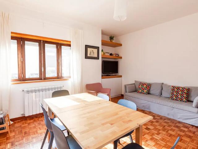 Apartamento alugar em Cino Chaves, Chaves