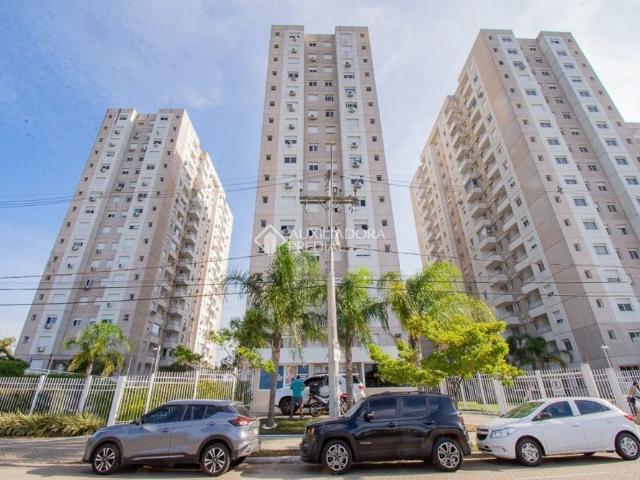 Apartamento aluguel em Região Geográfica Imediata de Porto Alegre, Região Metropolitana de Porto Alegre