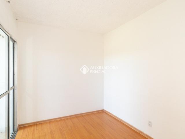 Apartamento aluguel em Condo. Ventos do Sul, Porto Alegre