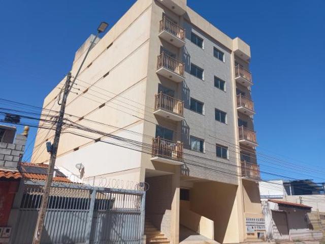 Apartamento venda em Região Geográfica Imediata de Luziânia, Região Integrada de Desenvolvimento do Distrito Federal e Entorno