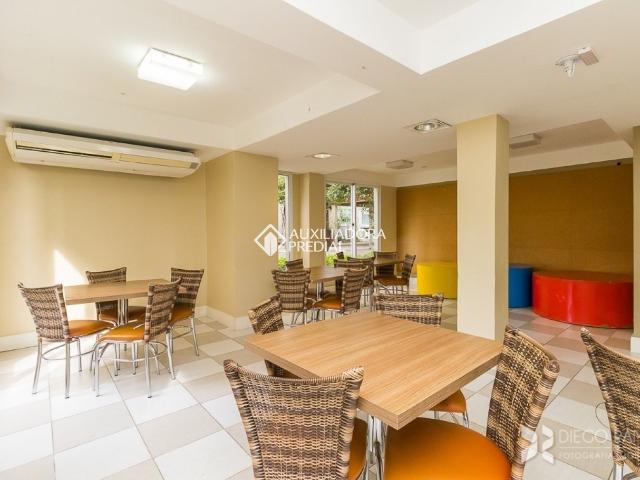 Apartamento aluguel em Tristeza, Porto Alegre