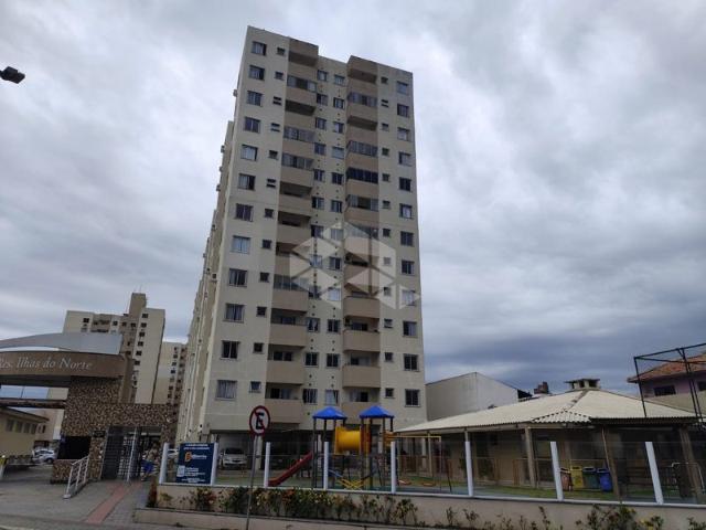 Apartamento aluguel em Areias, São José