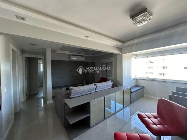 Apartamento aluguel em Região Geográfica Imediata de Porto Alegre, Região Metropolitana de Porto Alegre