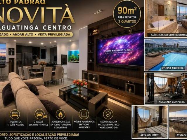 Apartamento venda em Região Geográfica Imediata do Distrito Federal, Região Integrada de Desenvolvimento do Distrito Federal e Entorno