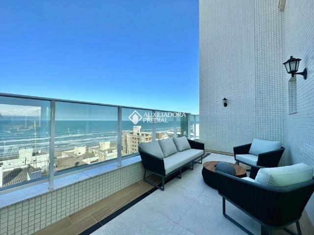 Apartamento aluguel em Região Geográfica Imediata de Tramandaí - Osório, Aglomeração Urbana do Litoral Norte