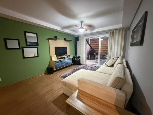 Apartamento aluguel em Região Geográfica Imediata de Caxias do Sul, Canela