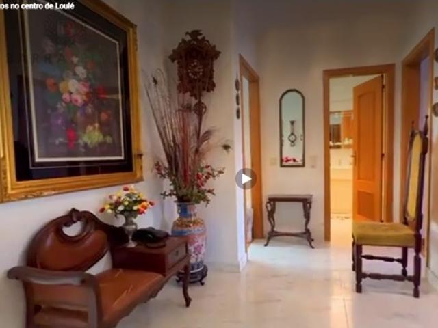 Apartamento venda em Loulé (São Clemente), Loulé