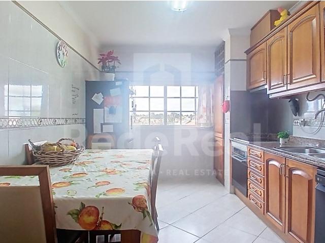 Apartamento venda em Cortesões, Albufeira