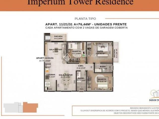 Apartamento venda em Região Geográfica Imediata de Curitiba, Região Metropolitana de Curitiba