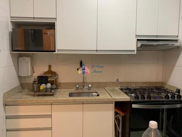 Apartamento venda em Votupoca, Barueri