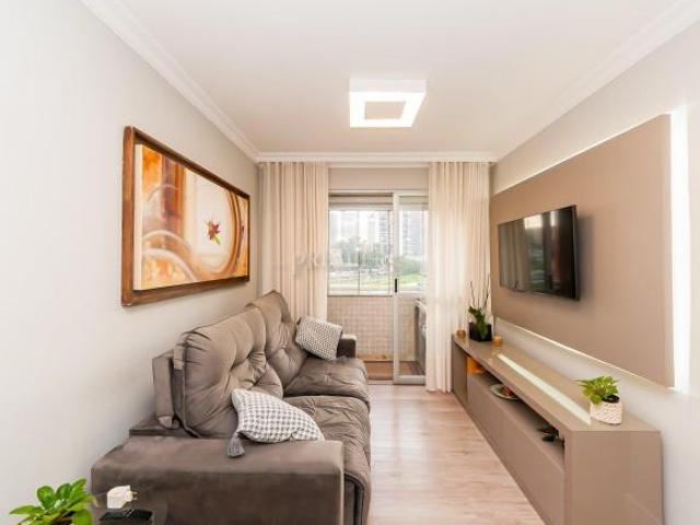 Apartamento venda em Região Geográfica Imediata de Curitiba, Região Metropolitana de Curitiba