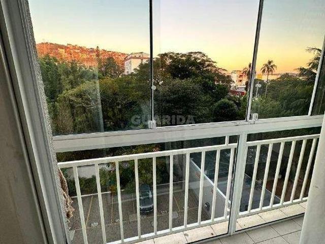 Apartamento aluguel em Região Geográfica Imediata de Porto Alegre, Região Metropolitana de Porto Alegre