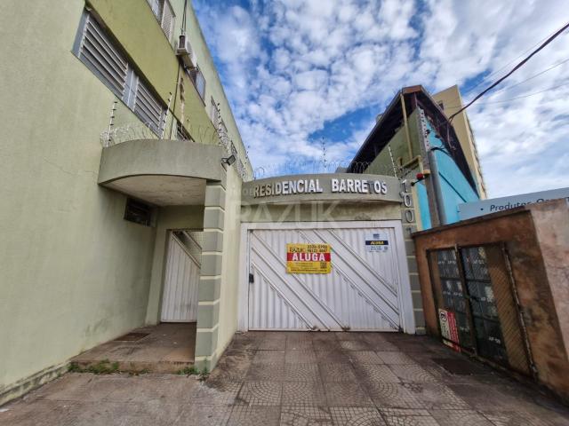 Apartamento aluguel em VILA MILITAR, Jardim