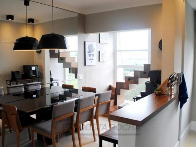 Apartamento venda em Região Imediata de Sorocaba, Região Metropolitana de Sorocaba