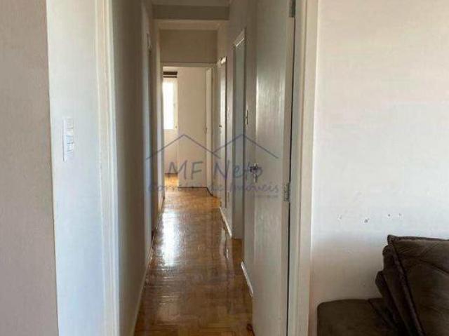 Apartamento venda em Pirassununga
