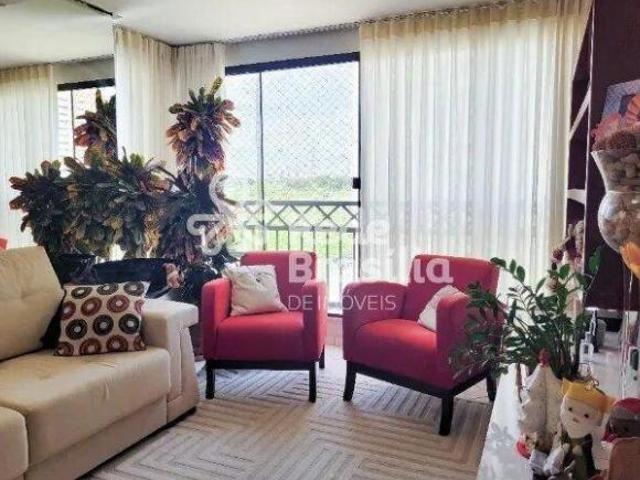 Apartamento venda em Águas Claras, Região Geográfica Intermediária do Distrito Federal