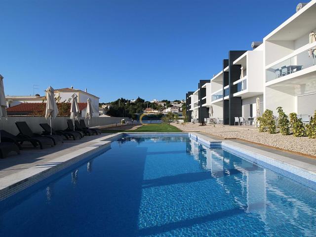 Apartamento venda em Quinta dos Álamos, Albufeira