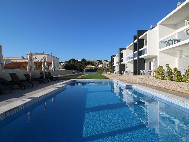 Apartamento venda em Vale Rabelho, Albufeira
