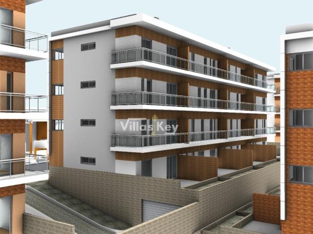 Apartamento venda em Portimão, Faro