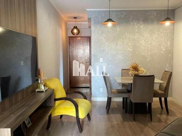 Apartamento venda em Região Imediata de São José do Rio Preto, Região Metropolitana de São José do Rio Preto