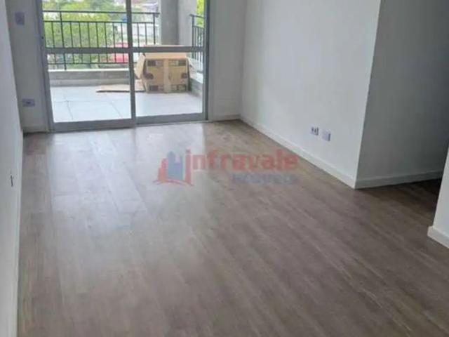 Apartamento aluguel em Jacareí
