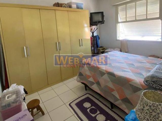 Apartamento venda em São Vicente