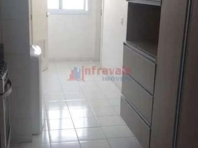 Apartamento aluguel em Jardim Rosa Craveiro, Jacareí