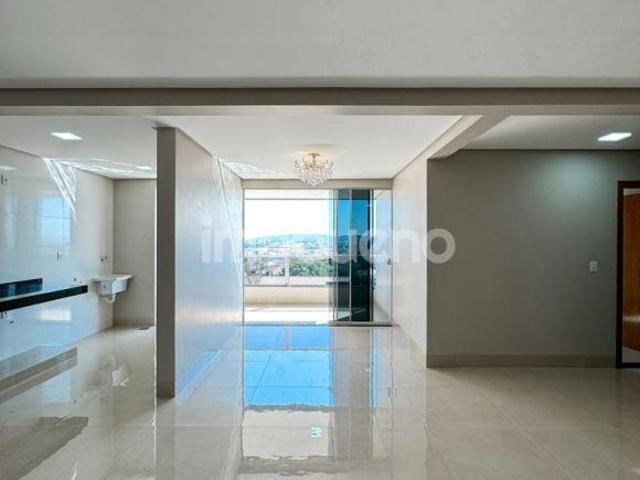 Apartamento venda em Região Geográfica Imediata de Águas Lindas de Goiás, Região Integrada de Desenvolvimento do Distrito Federal e Entorno