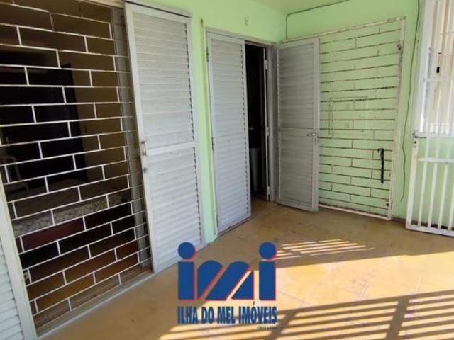 Apartamento venda em Região Geográfica Imediata de Paranaguá, Guaraquecaba