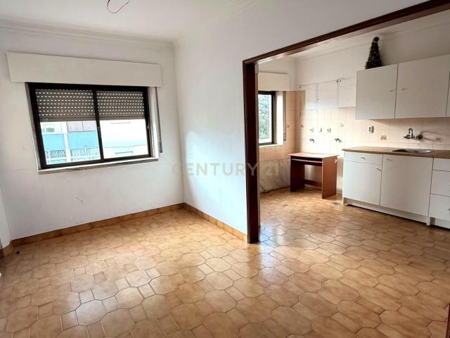 Apartamento venda em Seixal, Corroios