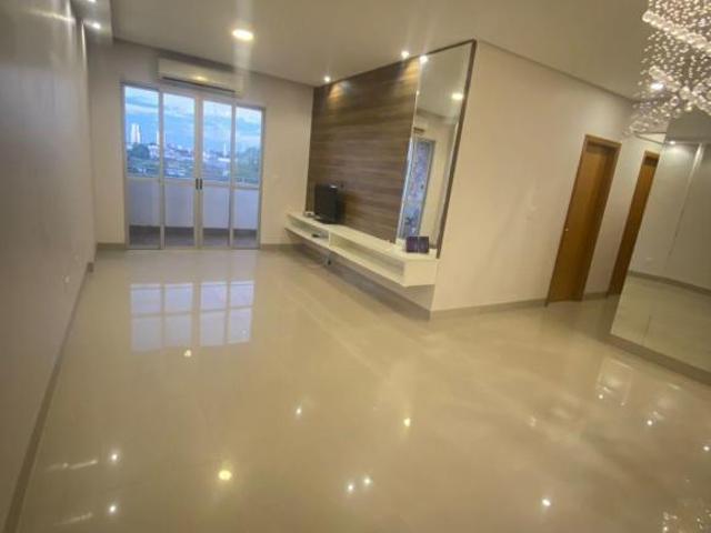 Apartamento venda em Araés, Cuiabá
