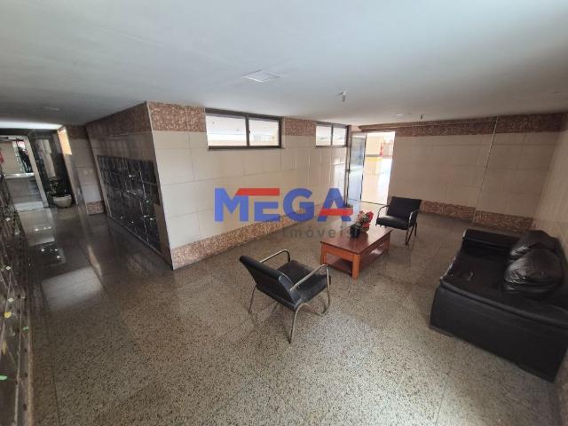 Apartamento aluguel em Região Geográfica Imediata de Fortaleza, Fortaleza