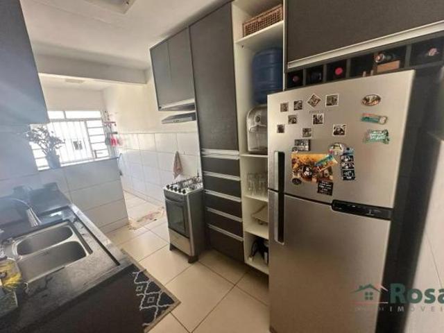 Apartamento venda em Região Geográfica Imediata de Cuiabá, Região Metropolitana do Vale do Rio Cuiabá
