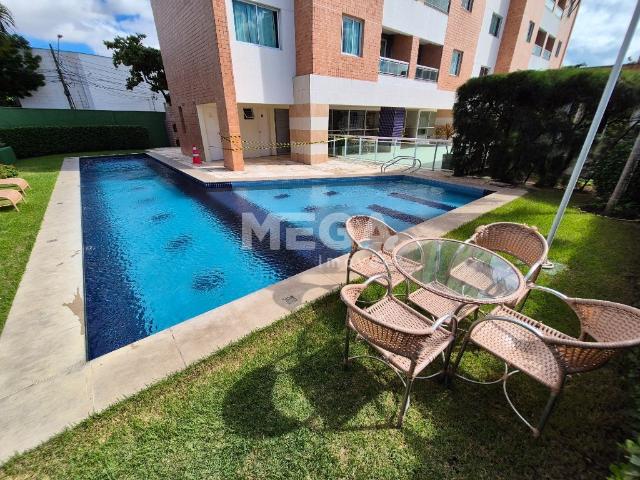 Apartamento aluguel em Região Geográfica Imediata de Fortaleza, Fortaleza