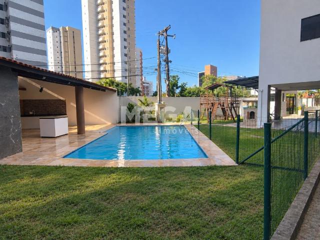 Apartamento aluguel em Região Geográfica Imediata de Fortaleza, Fortaleza